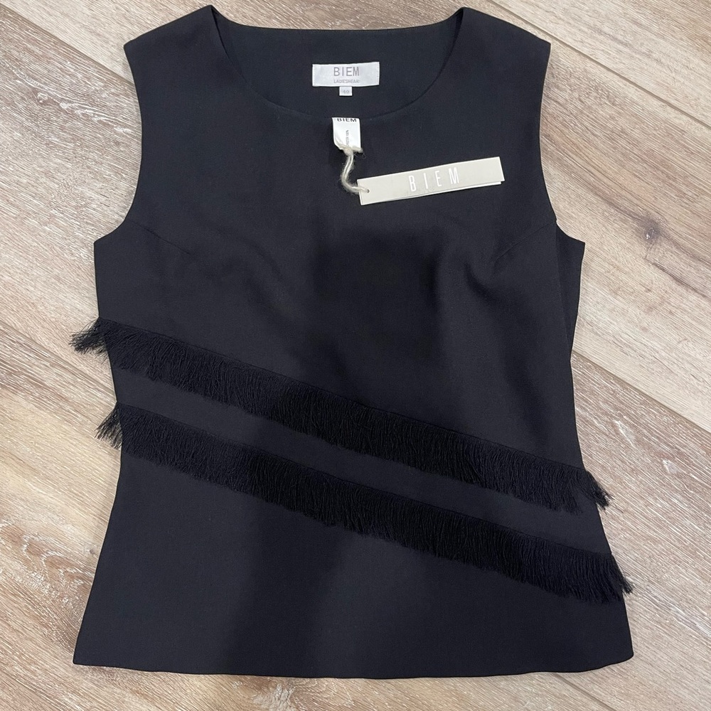 Casual Office Blouse